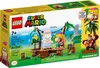 LEGO Super Mario Dixie Kong's Jungle Concert – rozšířující Náhled obrázku produktu 19
