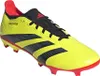 Schuhe Adidas Predator League L Fg IG7761 Produktbild-Vorschau 1
