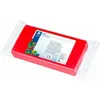 Staedtler Plastilin-Knete Noris j. rot 1kg Produktbild-Vorschau 3