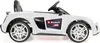 Ride-on Audi R8 Spyder weiß 18V Einhell Power X-Change Produktbild-Vorschau 3