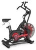 CARE CROSS-AIR - Airbike-Heimtrainer - Luftwiderstand - 8 Produktbild-Vorschau 1