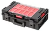 Qbrick System ONE 200 2.0 Expert stapelbar 585 x 385 x 190 Produktbild-Vorschau 1