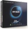 Meine Größe Mis Größe 47 Schachtel mit 28 Uds Produktbild-Vorschau 1