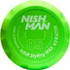 Nishman | Pomáda na vlasy 05 - 150 ml - Keratín - Pružná Náhľad obrázku produktu 3