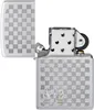 Zippo Benzin-Feuerzeug satin finish TT Chess, 600075865 Produktbild-Vorschau 3