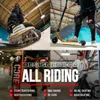 Core Mini Kicker (Faltbar) Stunt Scooter Skate Bmx Rampe Produktbild-Vorschau 9