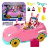Enchantimals HCF85, Mini lalka, Damski, 4 lat(a), Podgląd zdjęcia produktu 14