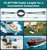 Elfcam - 3-in-1 Kabel für Starlink Mini - USB-C Produktbild-Vorschau 5