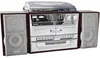Karcher KA 320 Kompaktanlage (CD-Player, Kassette, Produktbild-Vorschau 1