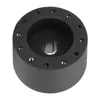 Bootslenkrad 6-Loch-Nabenadapter 3/4 Zoll Keilnut Metall Produktbild-Vorschau 3