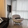 360Home Einzelsofa, Schaukelstuhl, Freizeitstuhl, Sofa, Produktbild-Vorschau 3