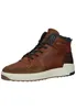 Bullboxer Sneaker Sneaker Leder/Textil Produktbild-Vorschau 1