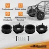 2" Verhogingsset, ook wel leveling kit genoemd, voor de Productafbeelding-voorbeeld 8