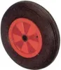 BS Rollen Luftrad D10.200 Gummi schwarz 200mm Tragkraft Anteprima dell’immagine prodotto 9