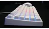 Cherry K4V2 TKL - Kabelgebunden - USB - Mechanischer Switch Produktbild-Vorschau 4