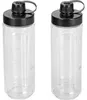 WMF Standmixer Küchenminis Smoothie-to-go noir profond Voir les images du produit 34