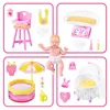 Zuru 5 surprise my mini baby - balle surprise Voir les images du produit 4