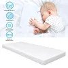 Baby-Delux Hausbett Kinderbett Gitterbett weiß 60x120 Produktbild-Vorschau 9