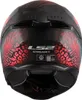 Casco integrale con visiera per ciclomotore | LS2 FF808 Anteprima dell’immagine prodotto 20
