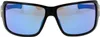 Police Sonnenbrille SPLN37 0Z42 65 Herren Schwarz Produktbild-Vorschau 2