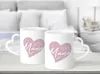 Kaffee-Tasse Beste Mama Herz Geschenk für Mama zum Produktbild-Vorschau 3