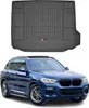 OMAC Gummi Kofferraumwanne für BMW X3 G01 2017-2024 TPE Produktbild-Vorschau 1