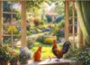 CHERRY PAZZI Puzzle Insight 1000 dlc Produktbild-Vorschau 2