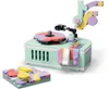 LEGO Creator 3-in-1-Set Deko-Klavier mit Katze - Retro Produktbild-Vorschau 13
