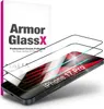 2x Schutzglas "ArmorGlassX" für iPhone 18 Pro / 17 Pro - Produktbild-Vorschau 1