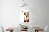 MuchoWow® Poster Schottischer Highlander - Tier - Stier Produktbild-Vorschau 2