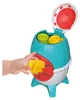 Rakieta sensoryczna Clemmy Clementoni 6m+ Podgląd zdjęcia produktu 14