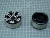 Amewi AMXRock AR05 1.9 Zoll CNC Felgen 2 Stück Produktbild-Vorschau 2