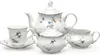 Thun 1794 Zestaw do herbaty, gęsi, porcelana, Konstancja, Podgląd zdjęcia produktu 1