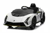 Lamborghini Invencible Sportwagen Elektrofahrzeug Produktbild-Vorschau 3
