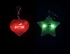 DerDieDas hanger schooltas accessoires Blinkys Star geel Productafbeelding-voorbeeld 4