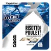 Piatto liofilizzato MX3 (816) Risotto con pollo e funghi Anteprima dell’immagine prodotto 1