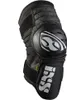 iXS Unisex Knieschoner Dagger , Schwarz, XL Produktbild-Vorschau 3
