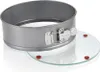 Tescoma Spring-Tortenform DELÍCIA ø 20 cm, mit Glasboden Produktbild-Vorschau 1
