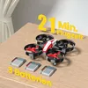 Holy Stone HS210 Mini Drohne für Kinder Anfänger,RC Produktbild-Vorschau 6