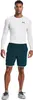 Under Armour Ua Hg Armor Comp Ls-Weiß T-Shirt Produktbild-Vorschau 6