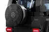 LEGO® Speed Champions 76924: Mercedes-AMG G 63 e Anteprima dell’immagine prodotto 6