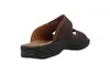 Jomos muli in taglie forti marrone 503601 42 355 grandi Anteprima dell’immagine prodotto 5