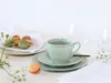 CreaTable, 24032, Valencia Pastell, Kaffeeservice 18-tlg, Produktbild-Vorschau 5