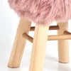 Dětský taburet ZOTTEL, rúžový, ZELLER Náhled obrázku produktu 2