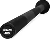 VirtuFit Macebell Keule 4 kg aus robustem Stahl, Schwarz Produktbild-Vorschau 3