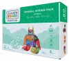 Cleverclixx Original-Bausatz in Knallfarben 60 Teile, Produktbild-Vorschau 9
