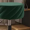 Sgabello Vicco Cherio Verde 35 x 50.5 cm, Model 54627 Anteprima dell’immagine prodotto 4