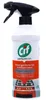 A bottle of Cif cleaning spray with a trigger nozzle, shown against a white background. Produktbild-Vorschau