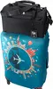 EDIBAZZAR | SPORTGEPÄCK Tasche für Flugzeugkabine REISE A4 Produktbild-Vorschau 9