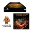 Mediaart-3a Pro 4K Android TV Box (4GB RAM + 32GB) Produktbild-Vorschau 4